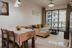 Coastal Dream 3R1B 4 - 6 pax G2603 King's Homestay